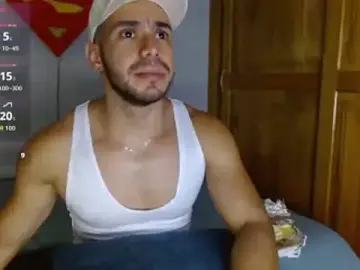 Stripchat Nude Webcam of axellblue