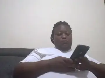 Stripchat Adult Webcams of fat_ebonyqueen