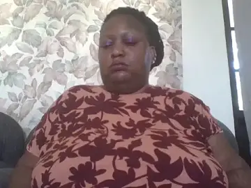 Stripchat Live Sex Cam of fat_ebonyqueen
