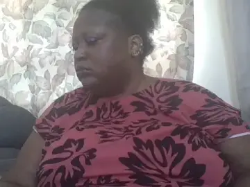 Stripchat Live Sex Cam of fat_ebonyqueen