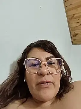 Stripchat Live Porn of AlexxiaaMat