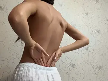 Stripchat Free Porn Cam of NamiLoon