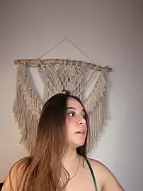 Stripchat Private Sex Chat of Naughty_hanna1