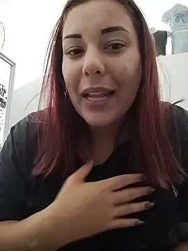 Stripchat Best live sex cam show of RuivaGiMisteriosa