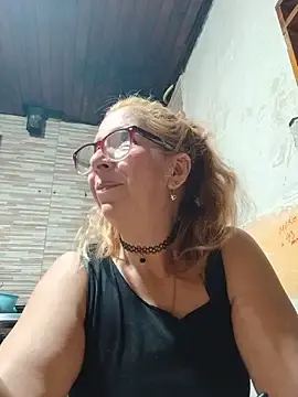 Stripchat Best Webcam of cari75