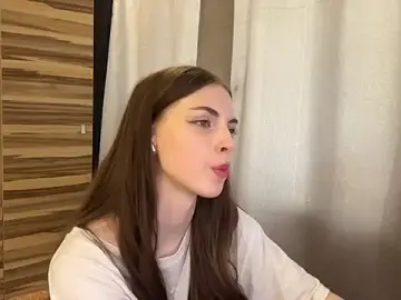 Stripchat Nude Webcam of BonitaBright
