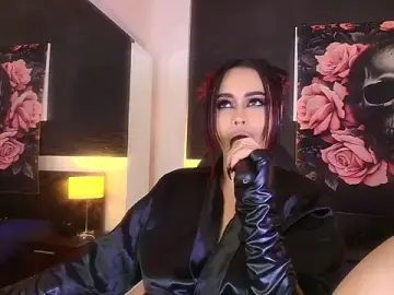 Stripchat Adult Video Chat of EvaaFoxxy1