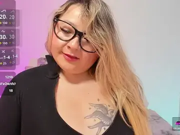 Stripchat Free Live Porn of Kharla_Marin