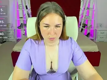 Stripchat Free Live Porn of Sofii_darling