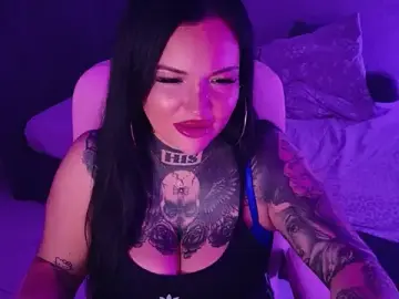 Stripchat Adult Webcams of _MelinaCurves_