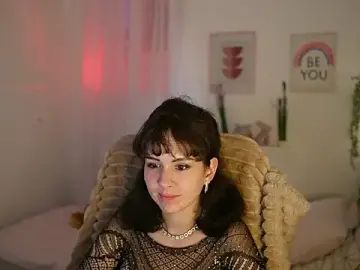 Stripchat Live Sex of Daisy_Lowe