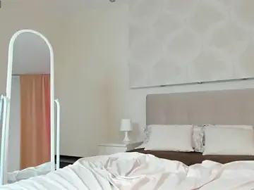 Stripchat Free Live Porn of Elle_Ellise