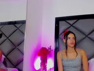Stripchat Best Webcam of IsabellaVillalobos