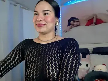 Stripchat Nude Webcam of Lolitta_xxx