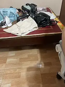 Stripchat Free Live Porn of Mina048