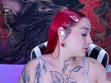 Stripchat Live Sex Cam of annika_taylor