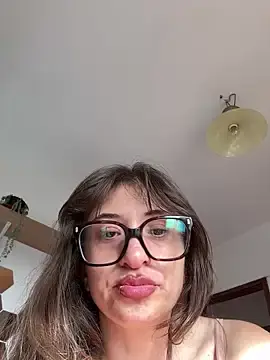 Stripchat Best Webcam of gabyenlalunax
