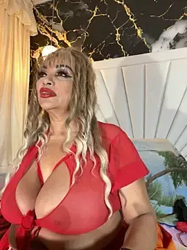 Stripchat Free Live Porn of scarlett_sexx69