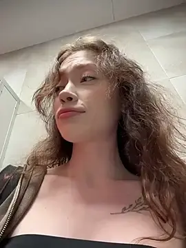 Stripchat Sex Cam of CityLynx