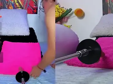 Stripchat Live Porn of LittleSky__