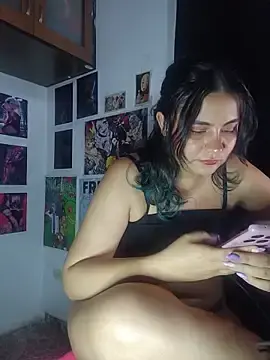 Stripchat Sex Cam of gigiqueen_18