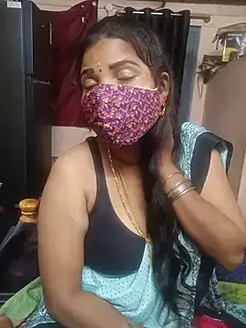 Stripchat Live Sex of Madhusri_Tamil_Telugu