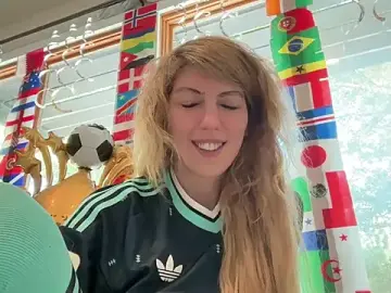 Stripchat Watch Live Sex Cams of CelestialRuby