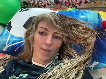 Stripchat Live Sex of CelestialRuby