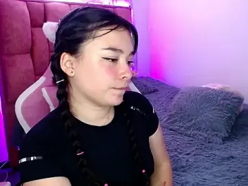 Stripchat Best live sex cam show of Nahia_Brm