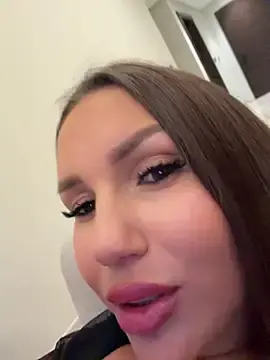 Stripchat Sex Cam of Syka0001