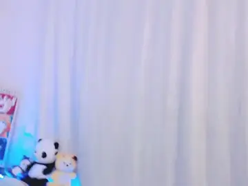 Stripchat Free Porn Cam of amelia_sunlight