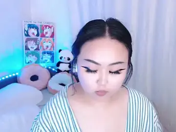 Stripchat Live Sex Cam of amelia_sunlight