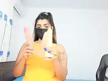 Stripchat Adult Webcam of Baby_asha
