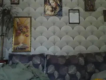 Stripchat Live Porn of MarinaFarina53