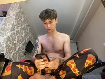 Stripchat Free Porn Cam of Mike_severi2