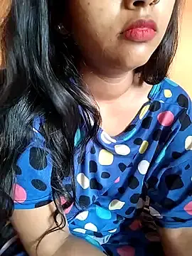 Stripchat Sex Chat of Sexy_Divya__