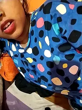 Stripchat Live Sex of Sexy_Divya__