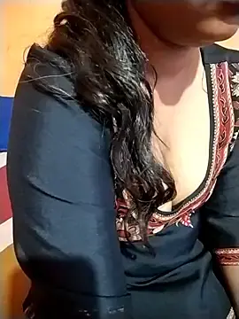 Stripchat Adult Webcam of Sexy_Divya__