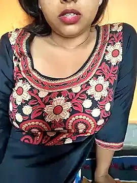 Stripchat Adult Webcam of Sexy_Divya__