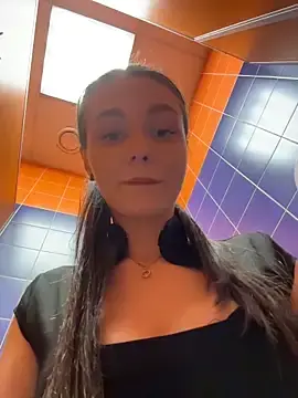 Stripchat Sex Chat of Ttixmila
