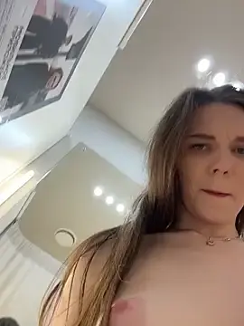 Stripchat Nude Webcam of Ttixmila
