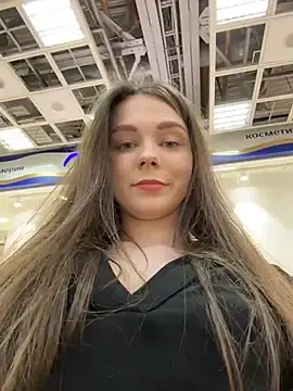 Stripchat Live Porn of Ttixmila
