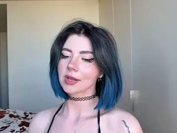 Stripchat Nude Webcam of _vixenp