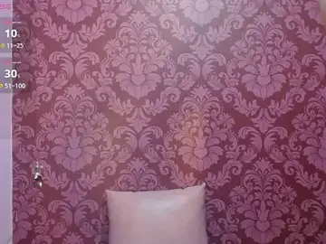 Stripchat Sex Chat of juliana_diaz