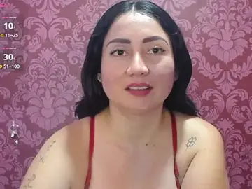 Stripchat Sex Chat of juliana_diaz
