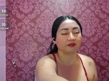 Stripchat Adult Webcam of juliana_diaz