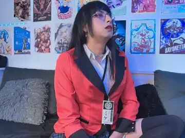 Stripchat Free Live Porn of snowblack_