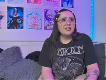 Stripchat Best Webcam of snowblack_