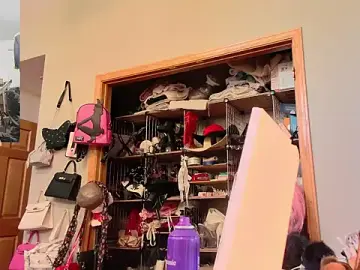 Stripchat Free Porn Cam of jessy0504