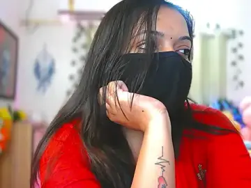 Stripchat Best live sex cam show of thyAnvi